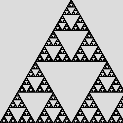 sierpinskiTriangleVisualization